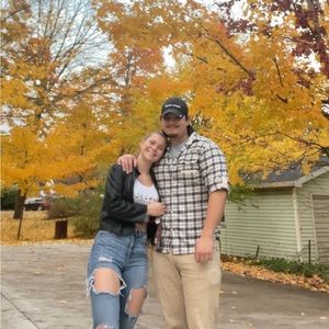 Meet your Posher, Micah